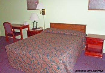 Star Motel Macomb Bagian luar foto