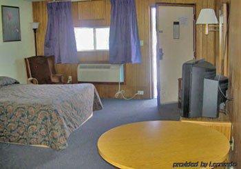 Star Motel Macomb Ruang foto